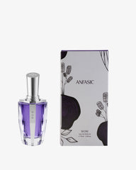 عطر أنفاسِك واو ٧٥ مل