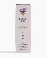 Shay Lips Matte