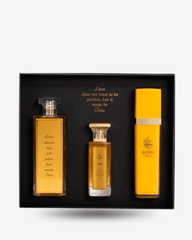 Festive Love - Liebe