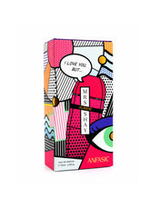 Mrs. Always Shay Parfum