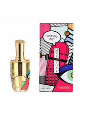 Mrs. Always Shay Parfum