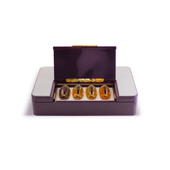 Shay Mandoos Gold