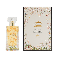 Jasmine (100ml) - Khales - MHGboutique - perfumes - fragrances - oud - online shopping - free shipping - top perfumes - best perfumes