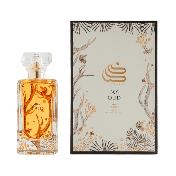 Oud 100ml MHGboutique Oman